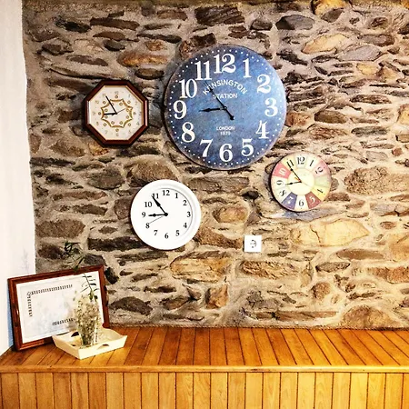 Casa Da Ferreira_vila Real